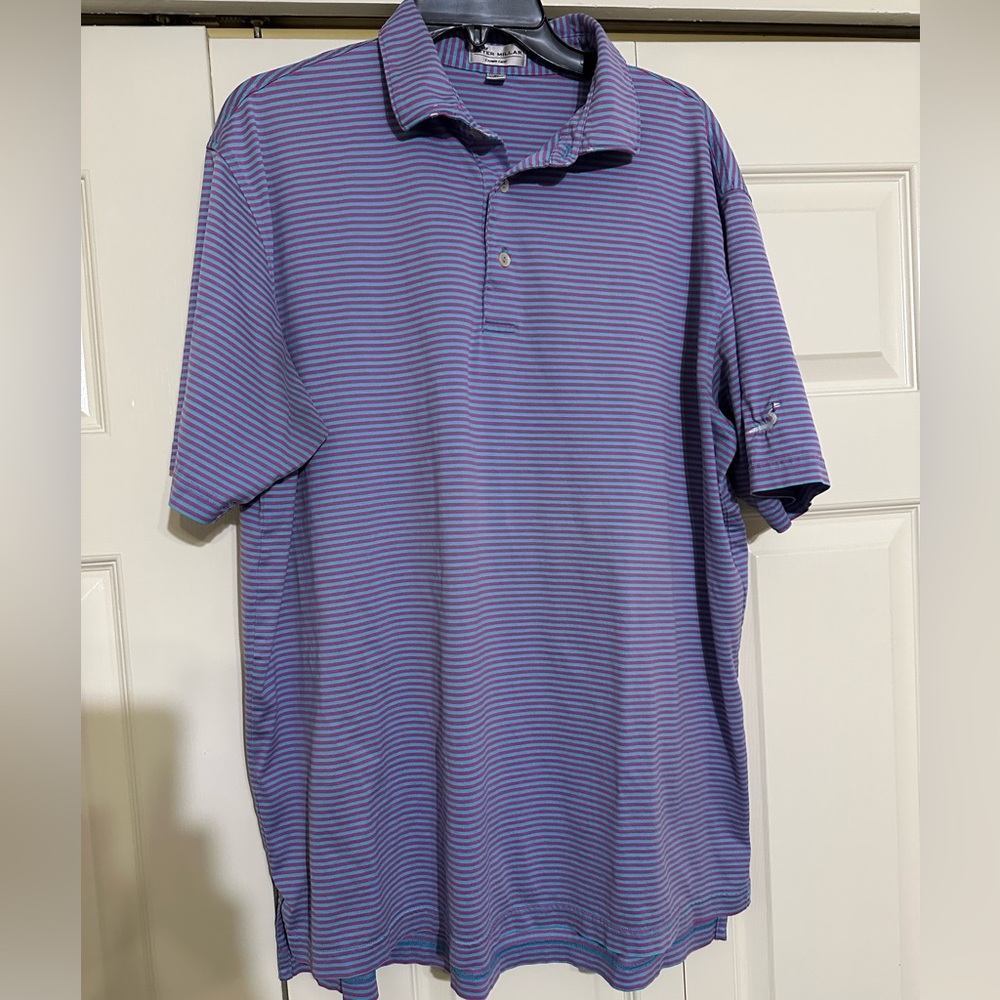 Peter Millar Men’s Polo! Size XL!